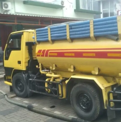 Sedot WC metland Terdekat metland