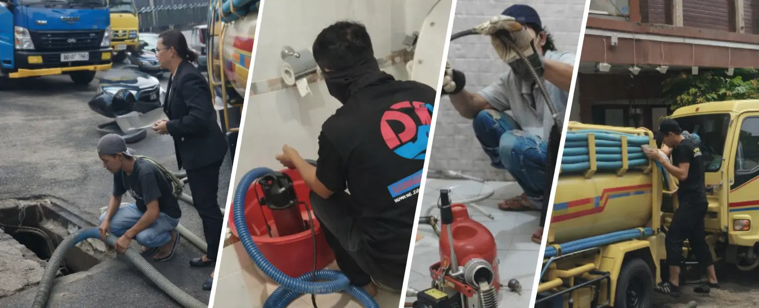 Jasa Sedot WC metland Terdekat