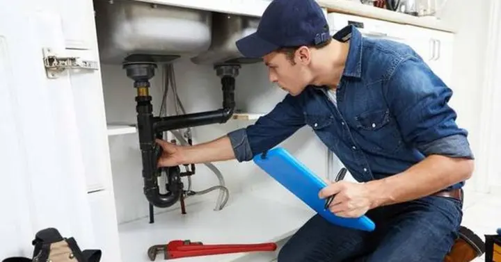 Pelancaran Saluran Air & Got Mampe  metland